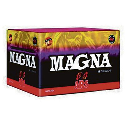 Bateria Magna
