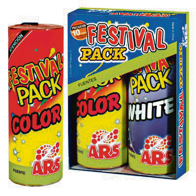 Font Festival Pack